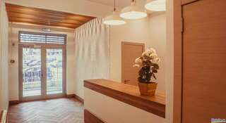 Гостиница Герань Самара-2