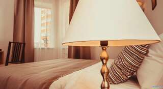 Гостиница Герань Самара-7