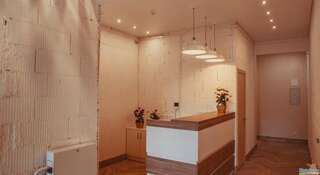 Гостиница Герань Самара-0